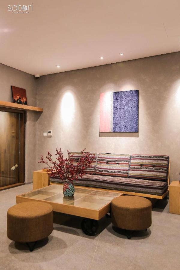 מלון האנוי Mia Casa By Satori מראה חיצוני תמונה