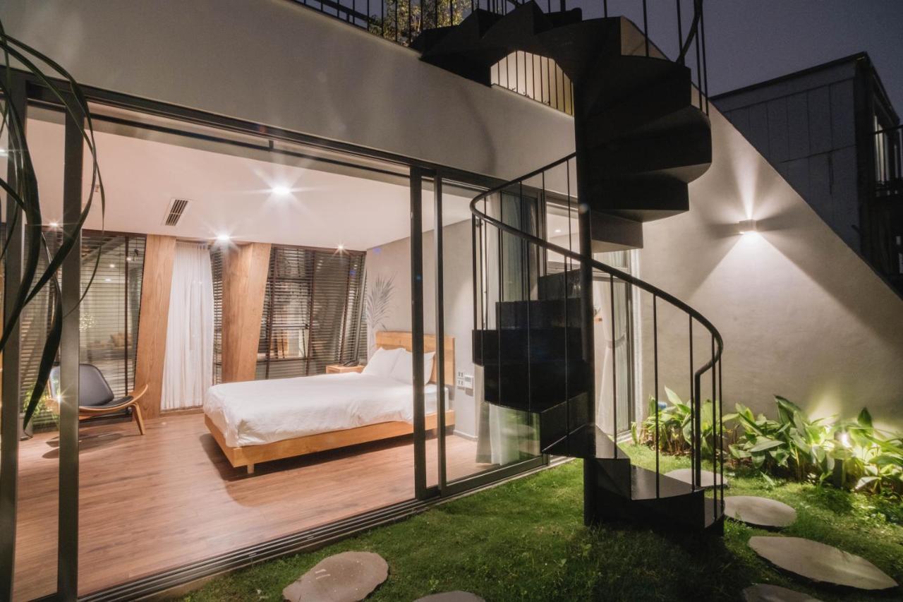 מלון האנוי Mia Casa By Satori מראה חיצוני תמונה