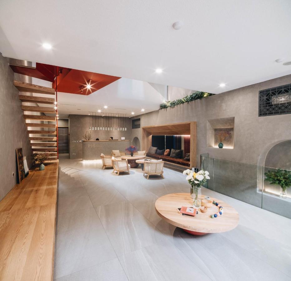 מלון האנוי Mia Casa By Satori מראה חיצוני תמונה